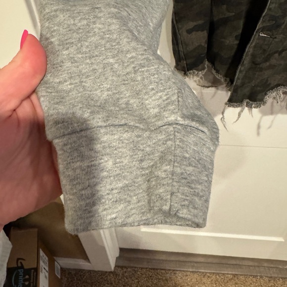 Camo Hooded Jacket - Picture 2 of 5